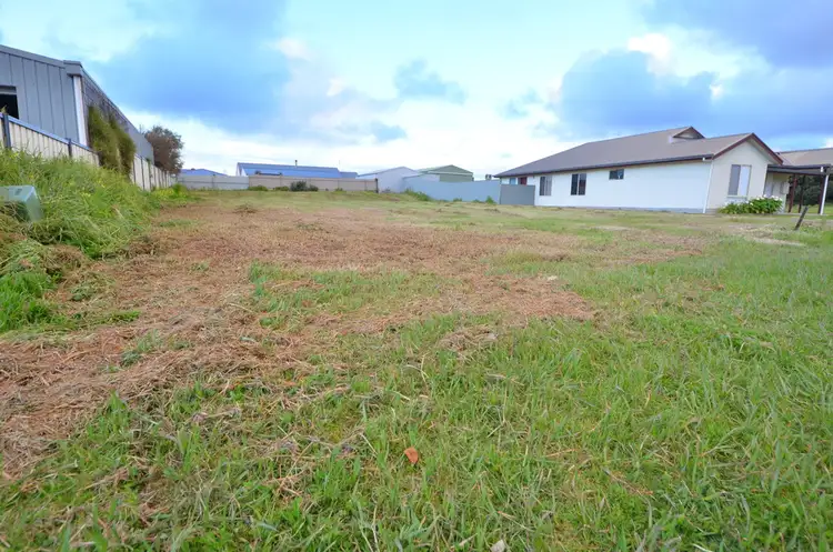 Fifth view of Homely land listing, 1 Charles Bonney Drive, Robe SA 5276