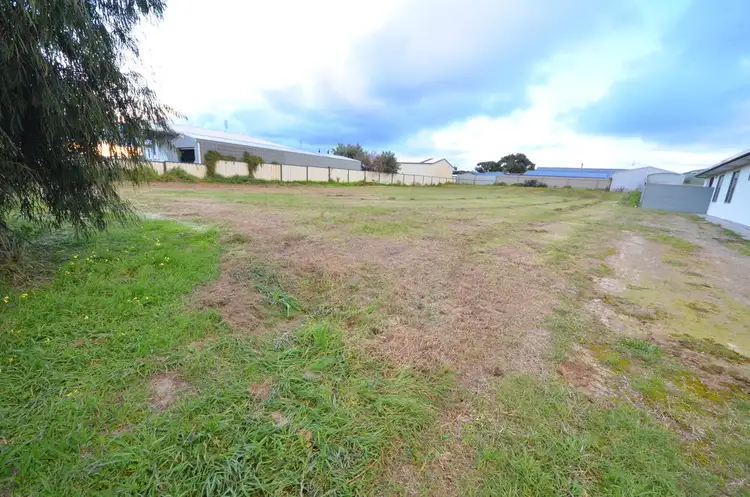 Sixth view of Homely land listing, 1 Charles Bonney Drive, Robe SA 5276
