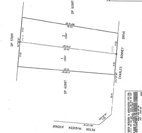 Seventh view of Homely land listing, 1 Charles Bonney Drive, Robe SA 5276