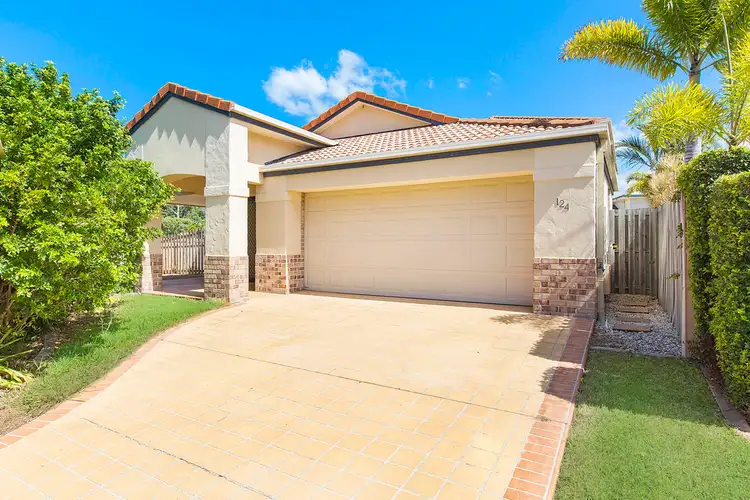 124/2 Falcon Way, Tweed Heads South NSW 2486