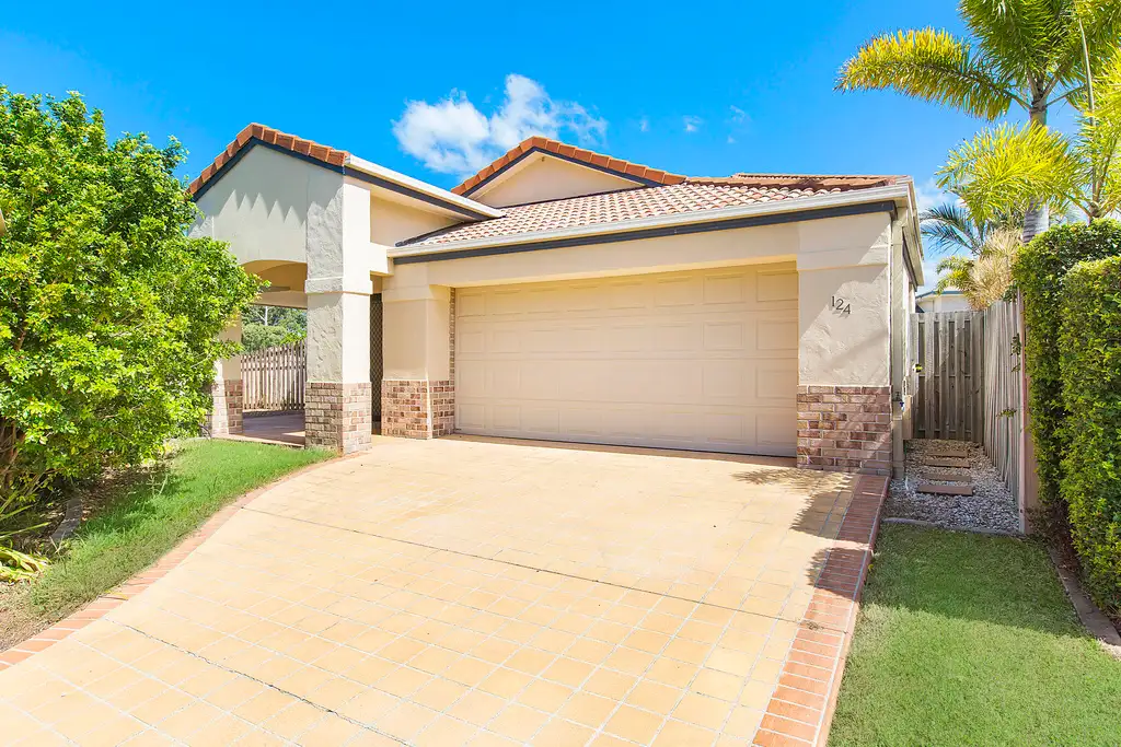 Main view of Homely house listing, 124/2 Falcon Way, Tweed Heads South NSW 2486