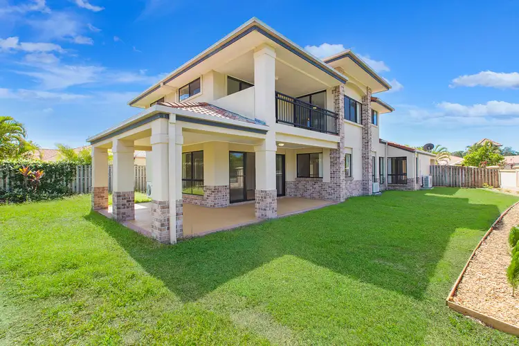 Second view of Homely house listing, 124/2 Falcon Way, Tweed Heads South NSW 2486