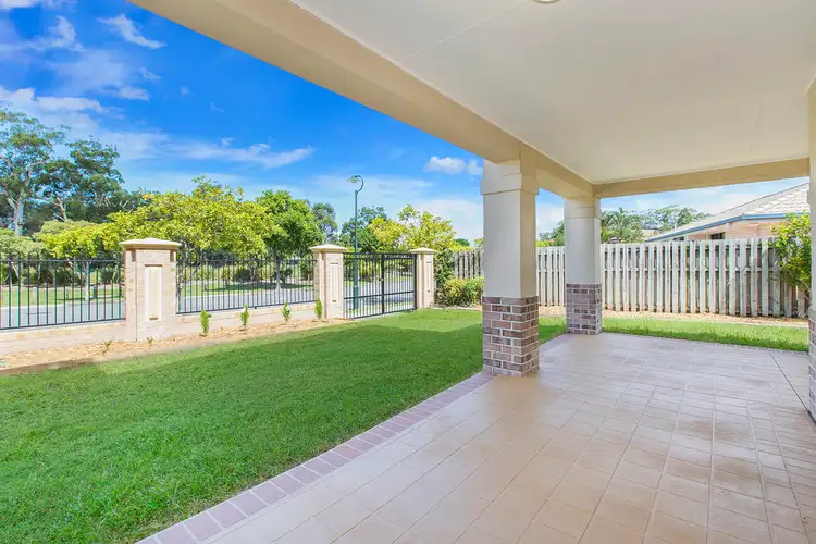 Third view of Homely house listing, 124/2 Falcon Way, Tweed Heads South NSW 2486