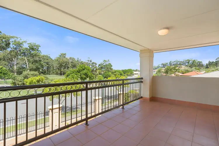 Fourth view of Homely house listing, 124/2 Falcon Way, Tweed Heads South NSW 2486
