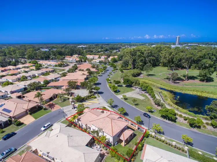 Fifth view of Homely house listing, 124/2 Falcon Way, Tweed Heads South NSW 2486