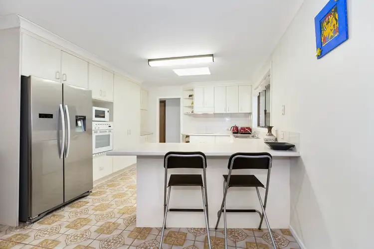 Fifth view of Homely house listing, 1 Peter Street, Banora Point NSW 2486