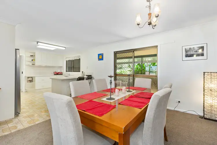 Sixth view of Homely house listing, 1 Peter Street, Banora Point NSW 2486