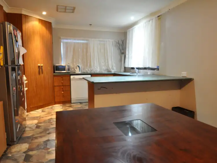 Third view of Homely house listing, 4 Thomas Street, Junee NSW 2663