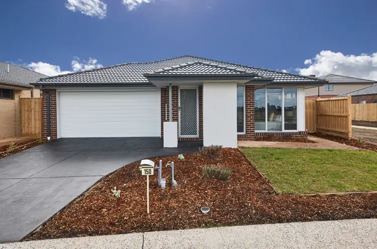 150 Henry Road, Pakenham VIC 3810