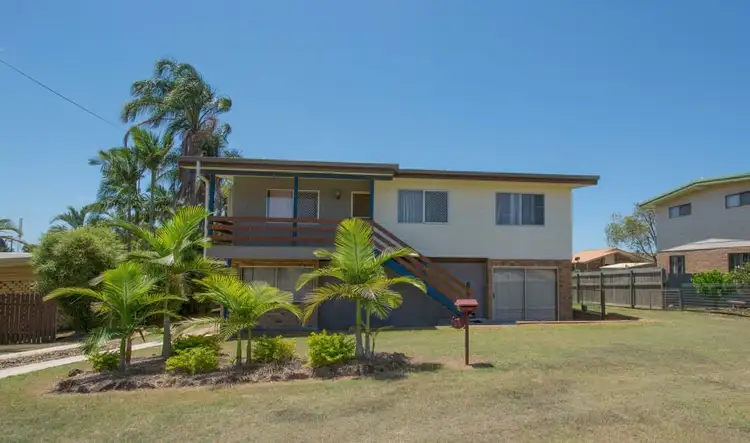 32 Houston Drive, Avoca QLD 4670