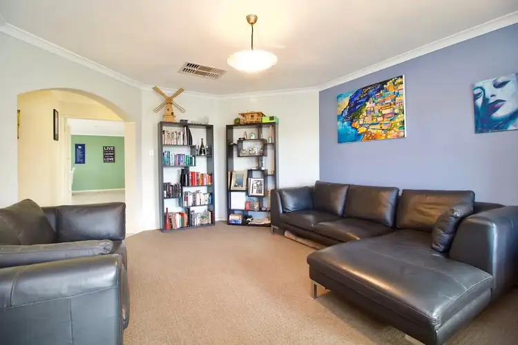 Fifth view of Homely house listing, 1 Seawind Drive, Rockingham WA 6168