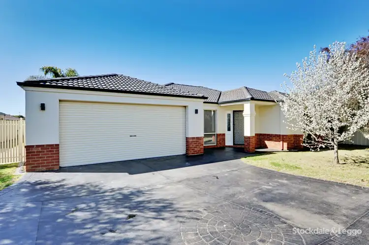 5 Tyers Court, Kialla VIC 3631