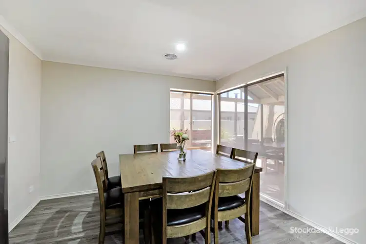 Sixth view of Homely house listing, 5 Tyers Court, Kialla VIC 3631
