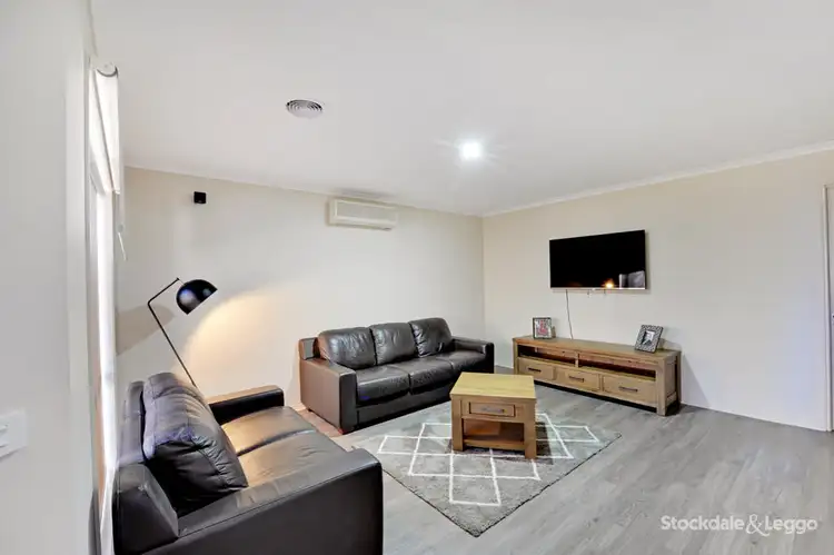 Seventh view of Homely house listing, 5 Tyers Court, Kialla VIC 3631