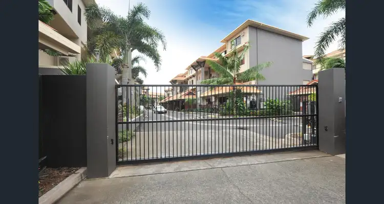 Fifth view of Homely unit listing, Address available on request