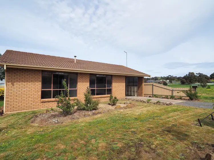 Main view of Homely house listing, 1/9 Eyre Street, Ararat VIC 3377