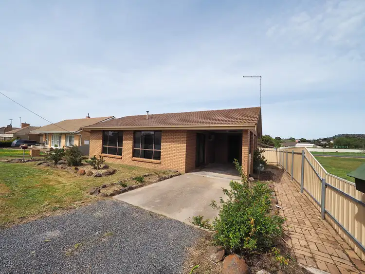 Second view of Homely house listing, 1/9 Eyre Street, Ararat VIC 3377