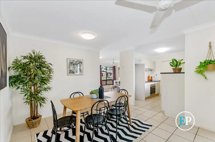 52 Bridgewater Drive, Condon QLD 4815