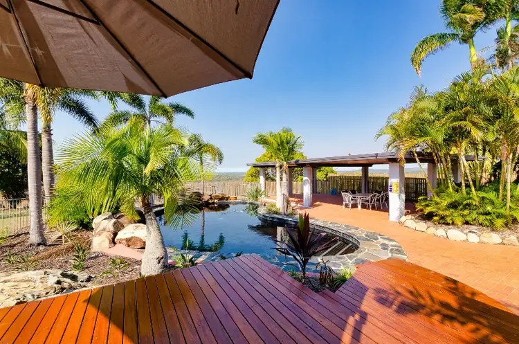 22 Glen Eden Drive, Glen Eden QLD 4680