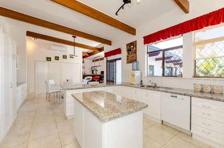 Second view of Homely house listing, 22 Glen Eden Drive, Glen Eden QLD 4680