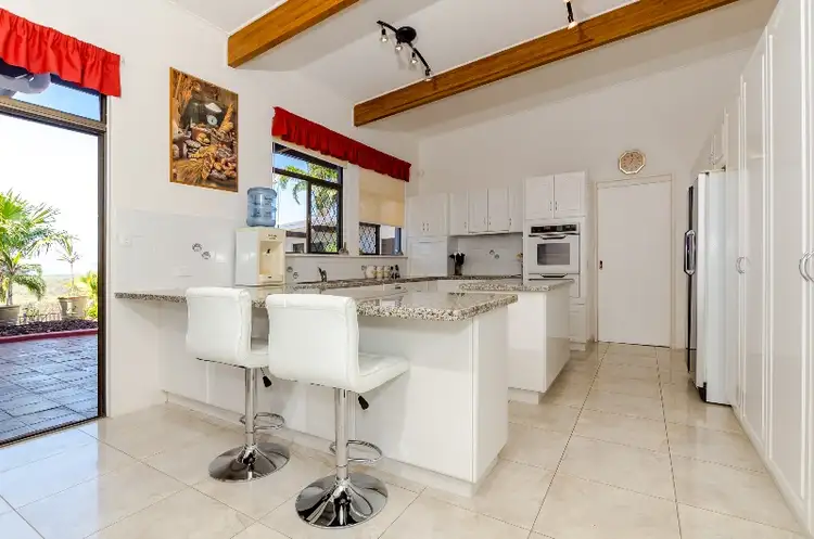 Third view of Homely house listing, 22 Glen Eden Drive, Glen Eden QLD 4680
