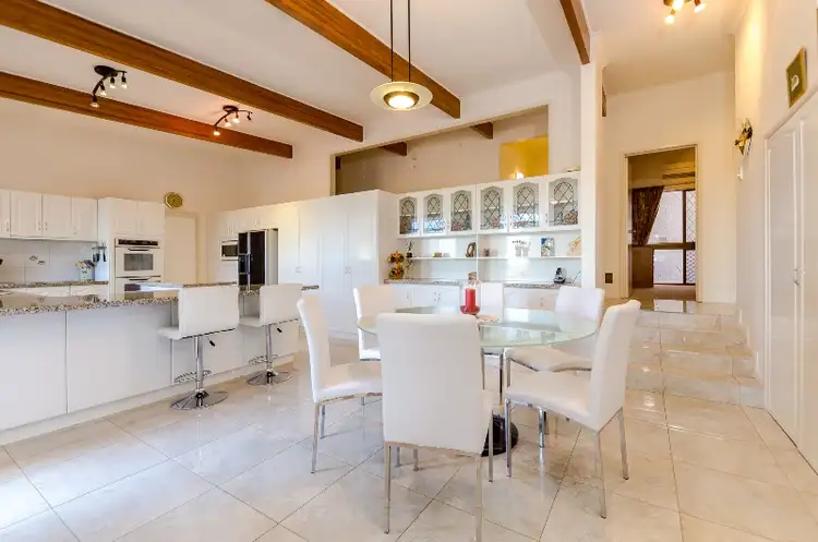 Fourth view of Homely house listing, 22 Glen Eden Drive, Glen Eden QLD 4680