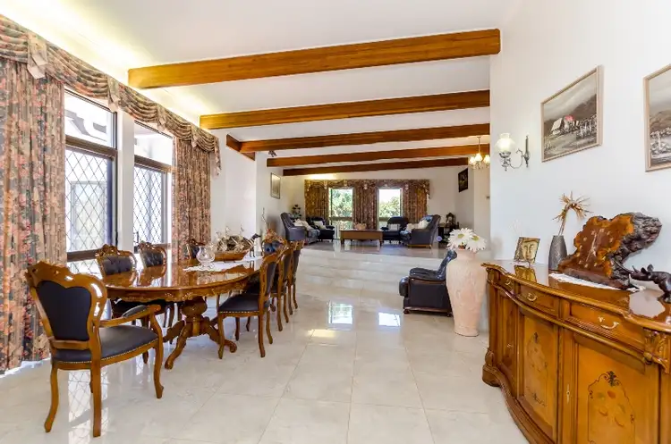 Fifth view of Homely house listing, 22 Glen Eden Drive, Glen Eden QLD 4680