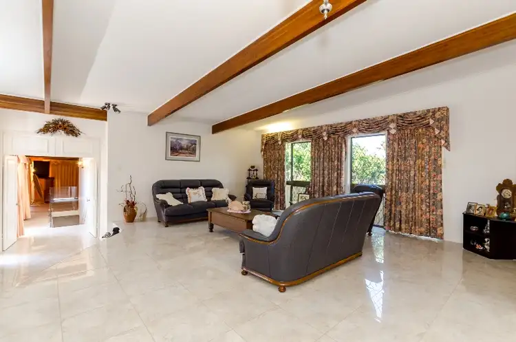 Sixth view of Homely house listing, 22 Glen Eden Drive, Glen Eden QLD 4680