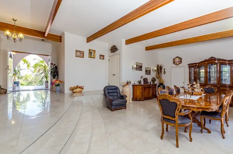 Seventh view of Homely house listing, 22 Glen Eden Drive, Glen Eden QLD 4680