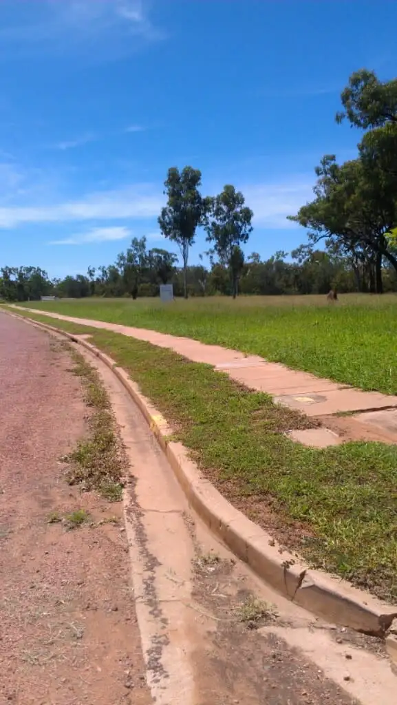 Third view of Homely land listing, Lot 138 Redbank Drive, Greenvale QLD 4816