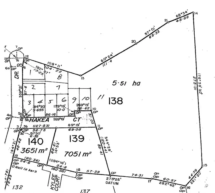 Sixth view of Homely land listing, Lot 138 Redbank Drive, Greenvale QLD 4816