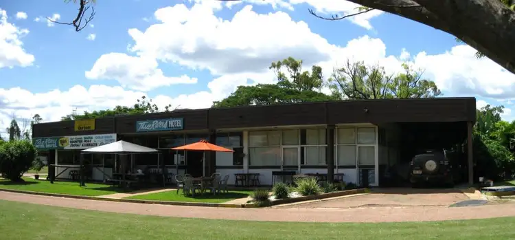 Seventh view of Homely land listing, Lot 138 Redbank Drive, Greenvale QLD 4816