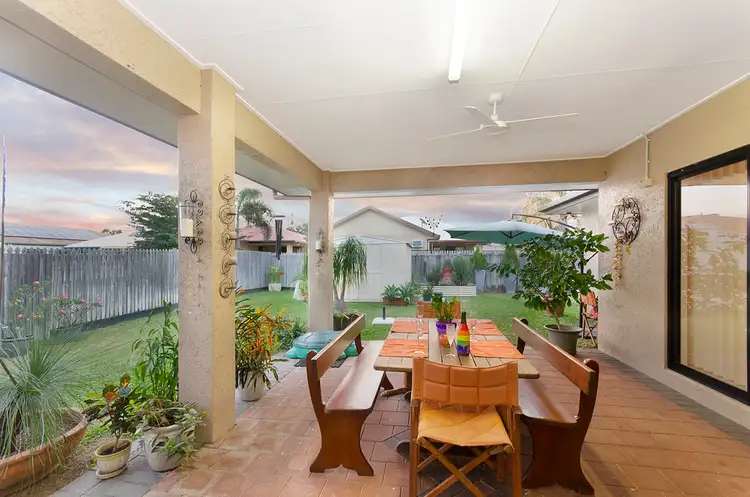 88 Phoenix Parade, Kirwan QLD 4817