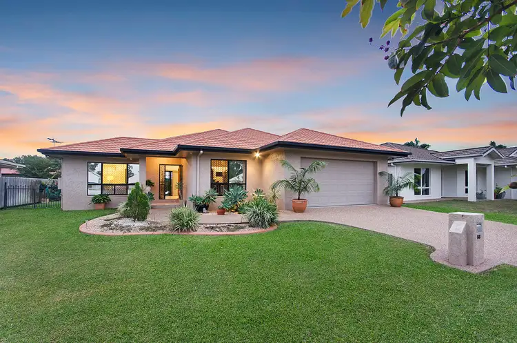Second view of Homely house listing, 88 Phoenix Parade, Kirwan QLD 4817