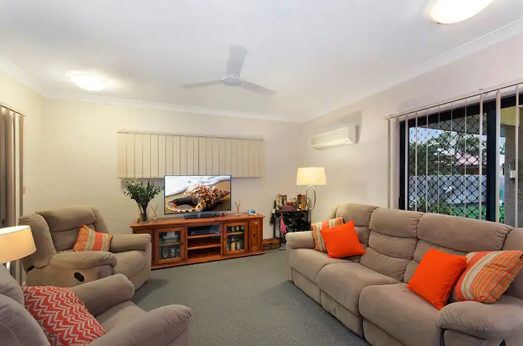 Third view of Homely house listing, 88 Phoenix Parade, Kirwan QLD 4817