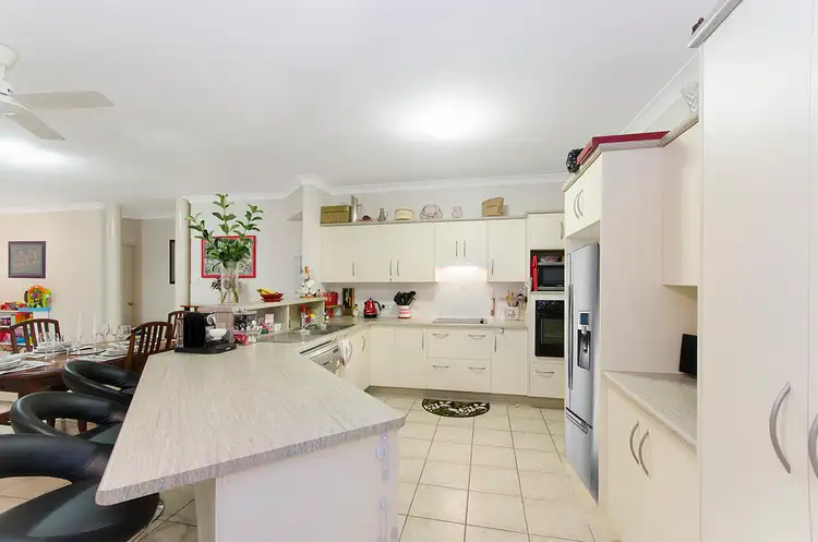 Fourth view of Homely house listing, 88 Phoenix Parade, Kirwan QLD 4817