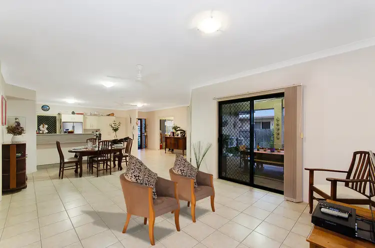 Fifth view of Homely house listing, 88 Phoenix Parade, Kirwan QLD 4817