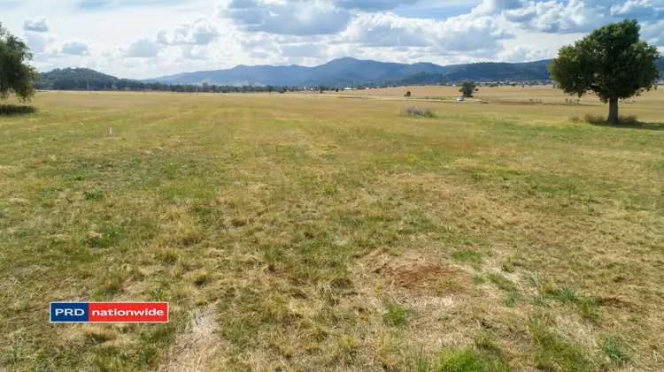 Third view of Homely land listing, Lot 118 Moore Creek Gardens, Tamworth NSW 2340