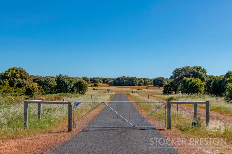 Second view of Homely land listing, Lot 106 Swishbush Grove, Wilyabrup WA 6280