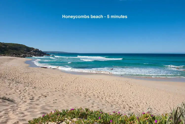 Sixth view of Homely land listing, Lot 106 Swishbush Grove, Wilyabrup WA 6280
