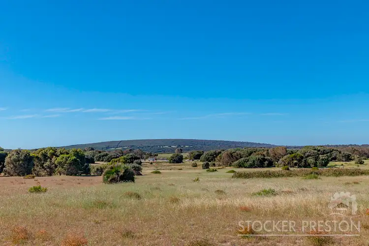 Seventh view of Homely land listing, Lot 106 Swishbush Grove, Wilyabrup WA 6280