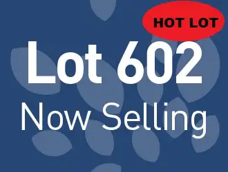 Lot 602 Barfield Rd, Hammond Park WA 6164