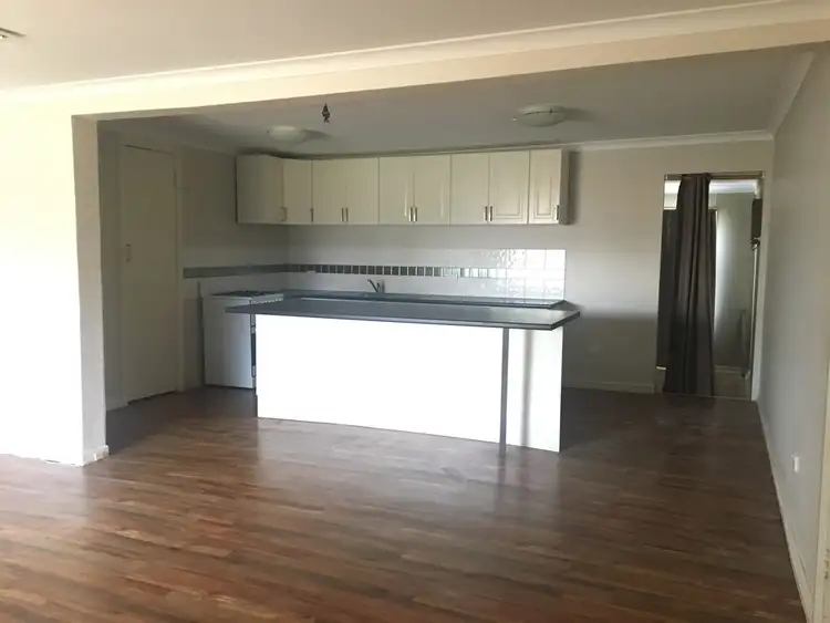 Second view of Homely house listing, 2 SAWYER AVENUE, Dalwallinu WA 6609