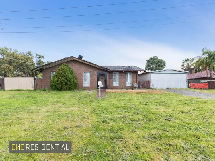 2 Gilchrist Street, Kenwick WA 6107