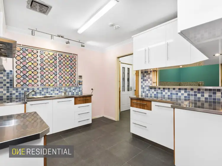 Sixth view of Homely house listing, 2 Gilchrist Street, Kenwick WA 6107