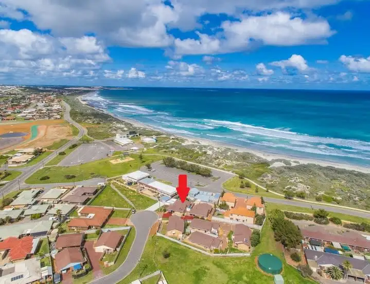 Main view of Homely house listing, 3/6 Dordrecht Place, Mahomets Flats WA 6530