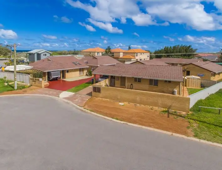 Second view of Homely house listing, 3/6 Dordrecht Place, Mahomets Flats WA 6530