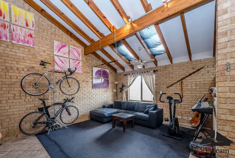 Fifth view of Homely house listing, 3/6 Dordrecht Place, Mahomets Flats WA 6530