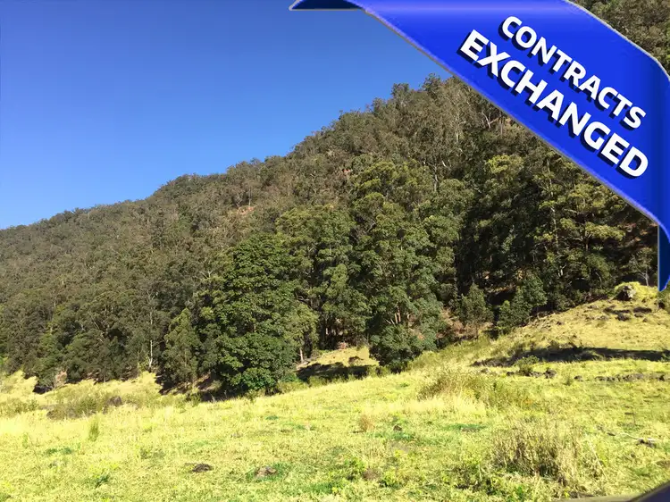 Lot 7 365 Lindsay Road, Larnook NSW 2480