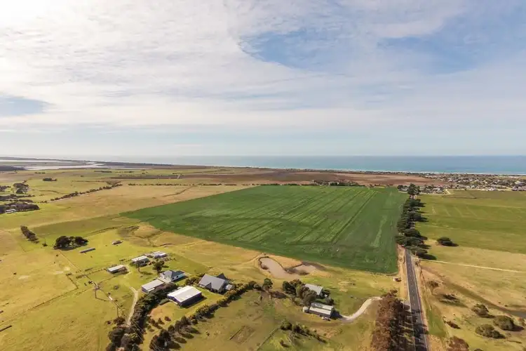 Sixth view of Homely land listing, 2321 Seaspray Road, Seaspray VIC 3851